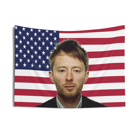 US Radio Flag