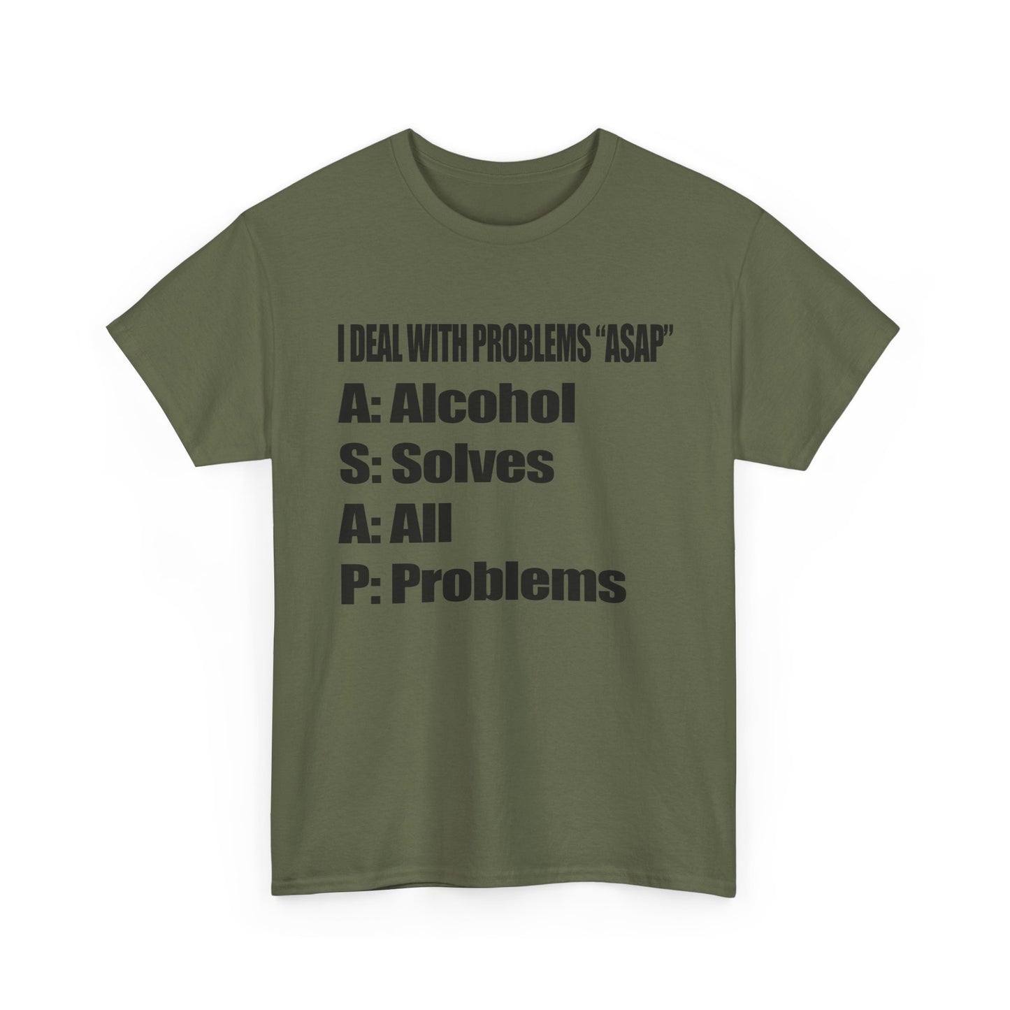 ASAP Tee