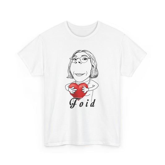 Foid Girl Tee