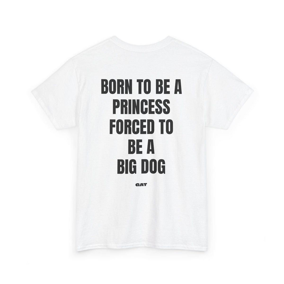 Born to Be a Princess Tee