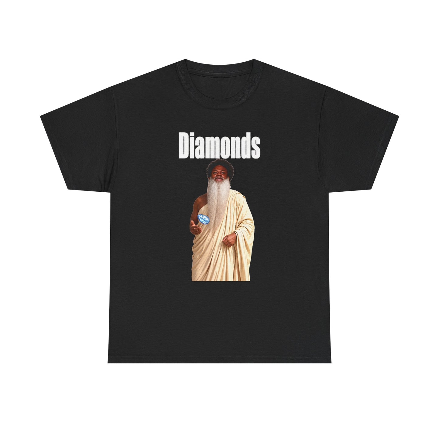 Diamonds Tee