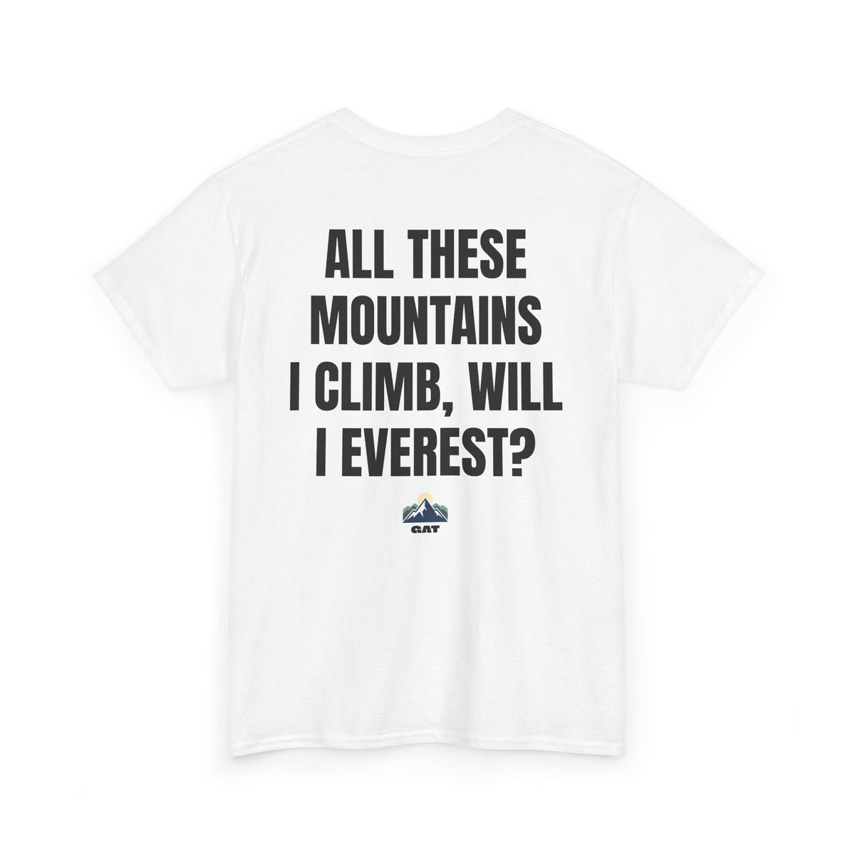 Everest Tee