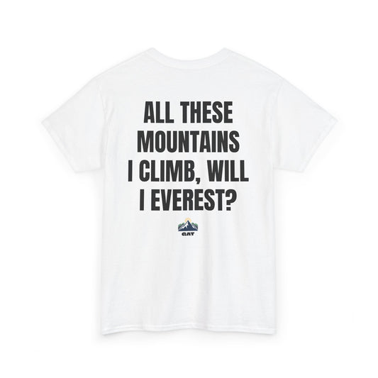 Everest Tee