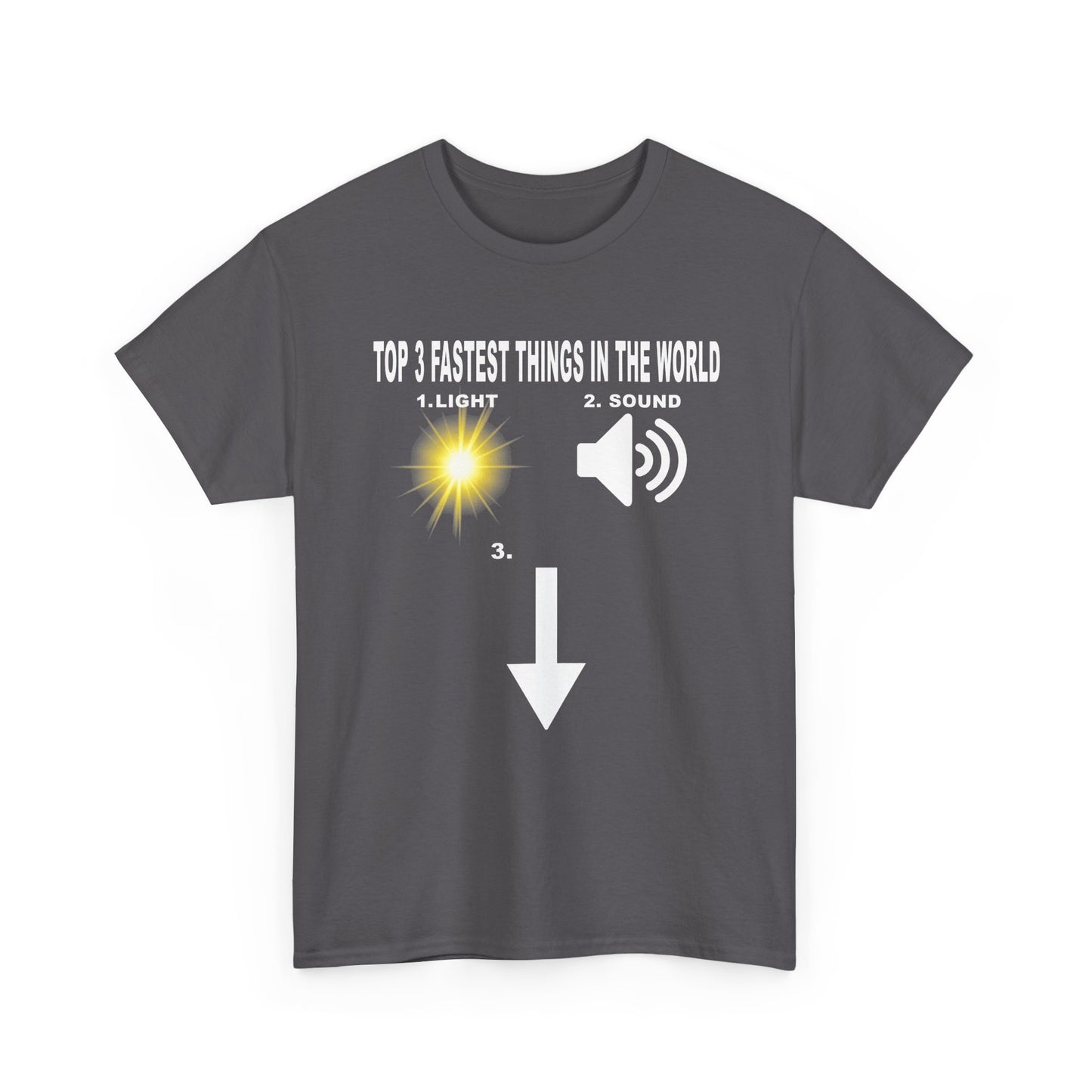 Fastest Tee