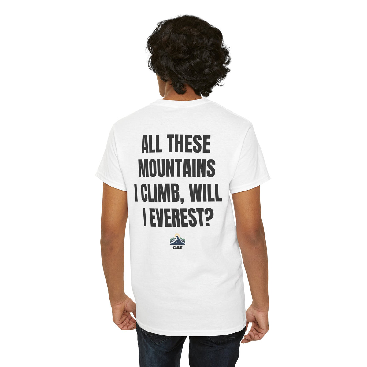 Everest Tee