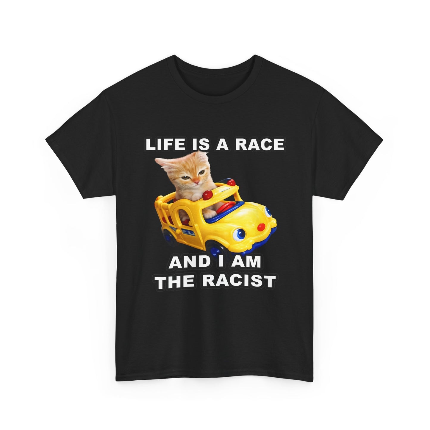 Race Tee