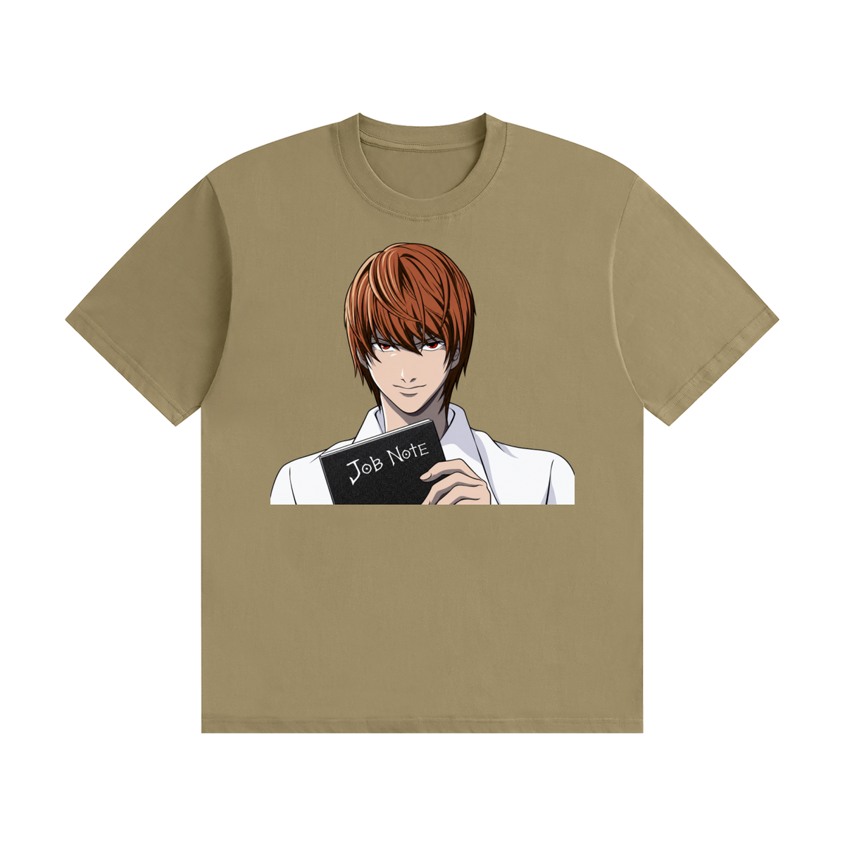 Job Guy Tee