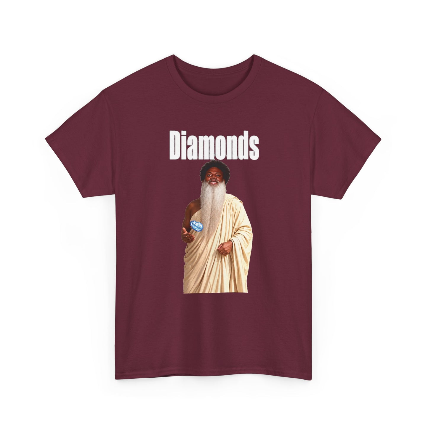 Diamonds Tee