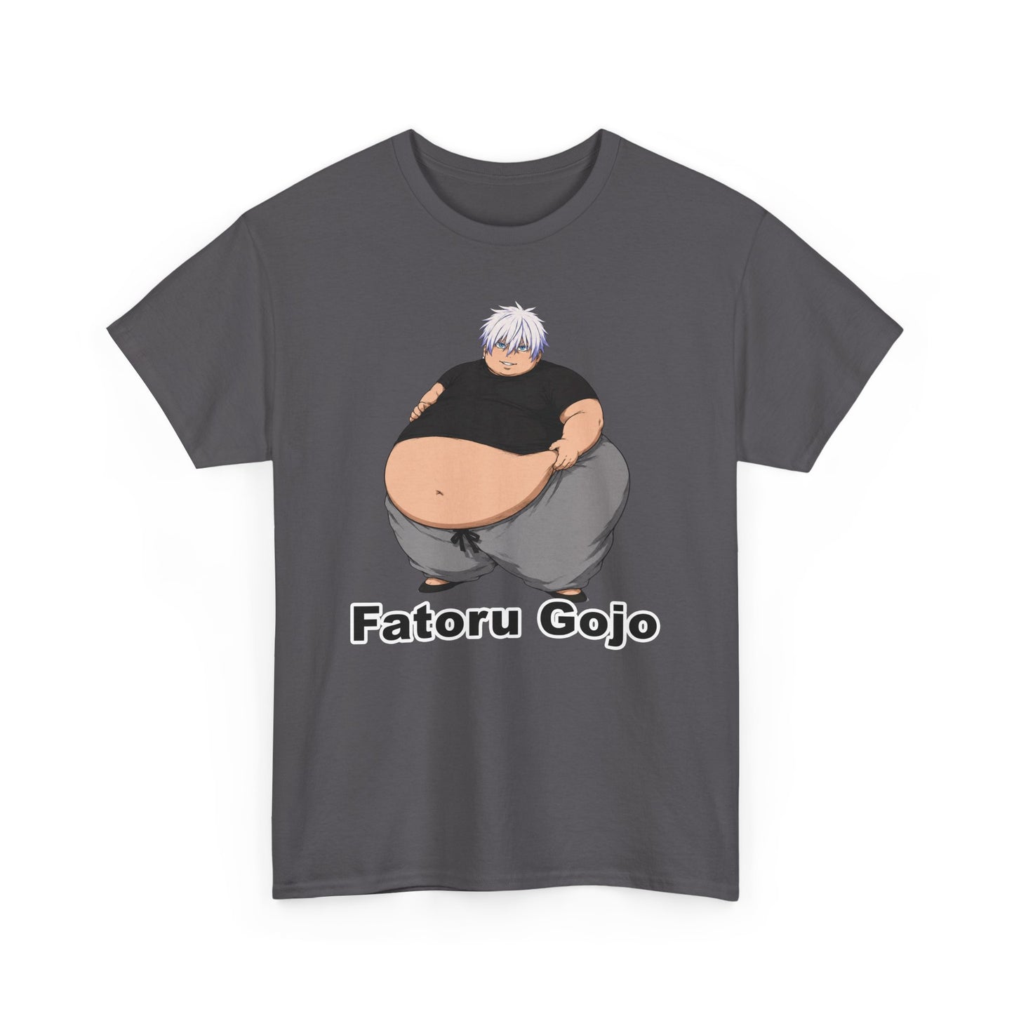 Fatoru Tee
