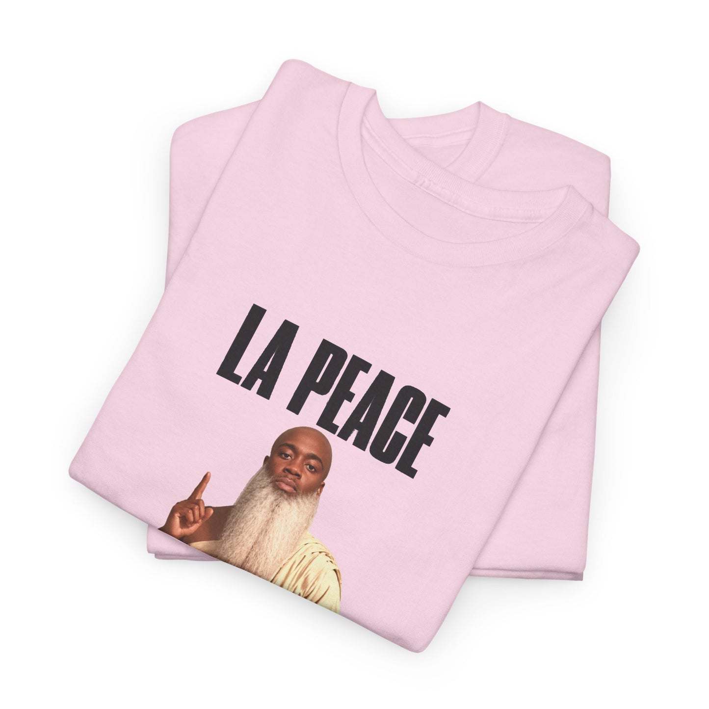 Peace Tee