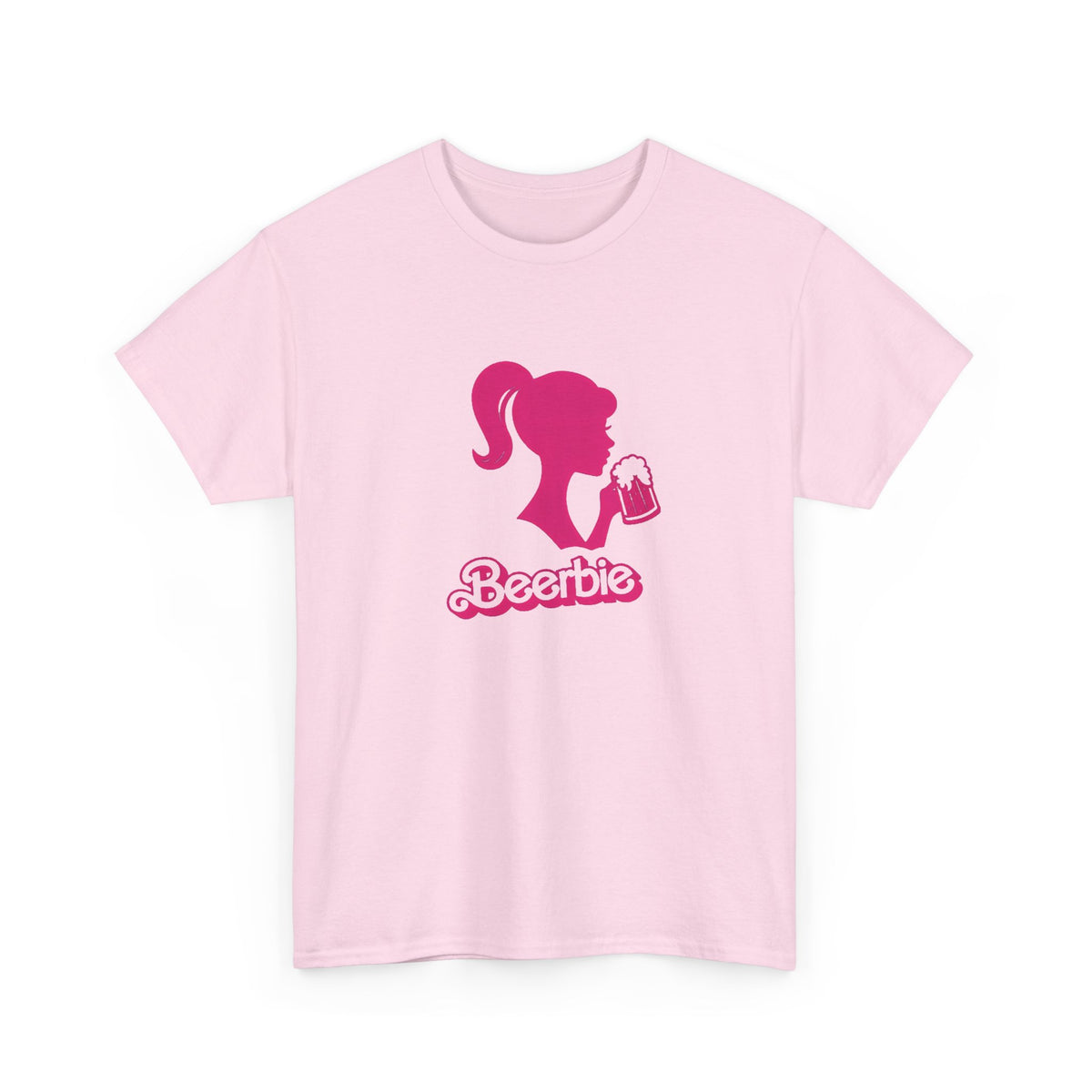 Beerbie Tee