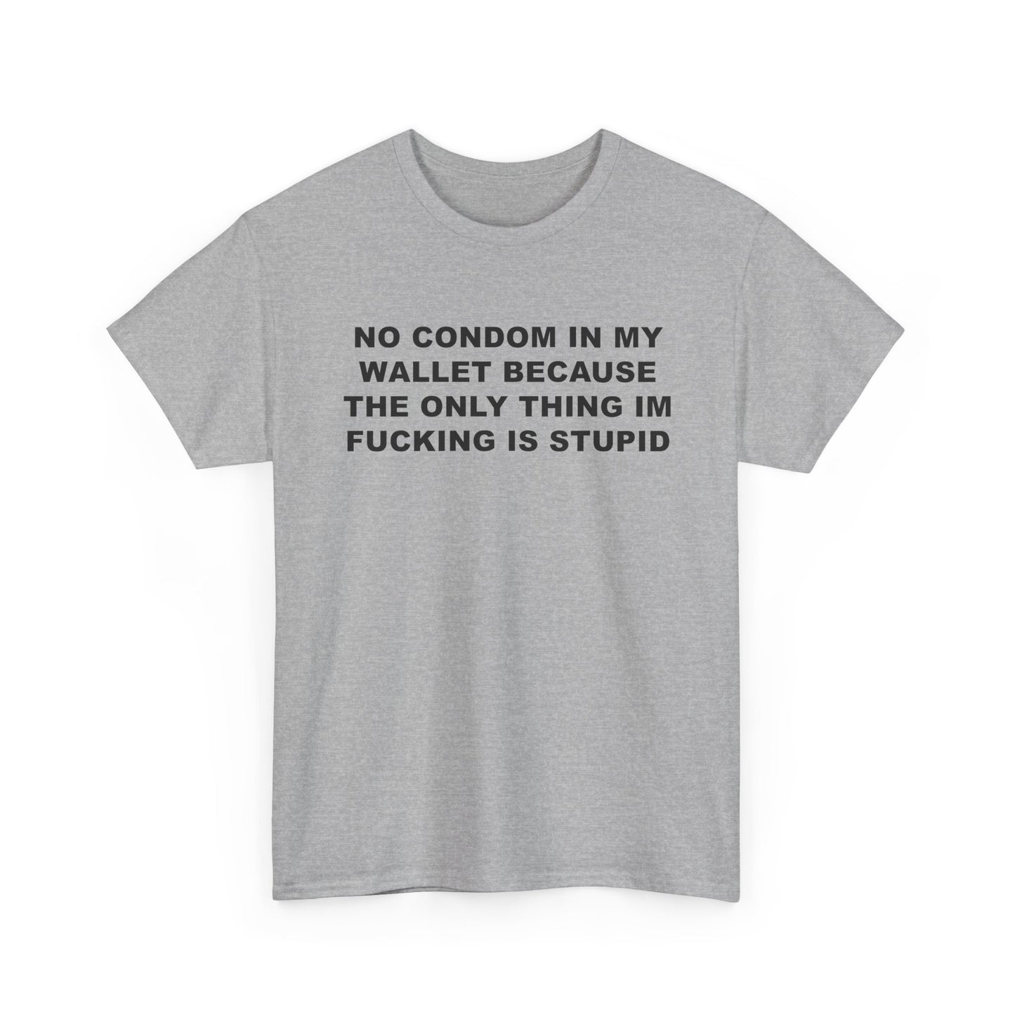 Wallet Tee