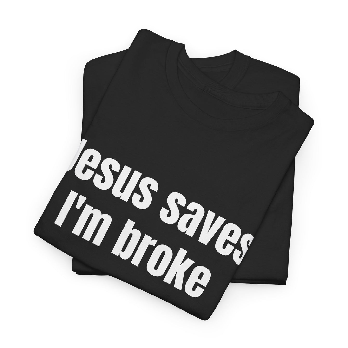 Saves Tee