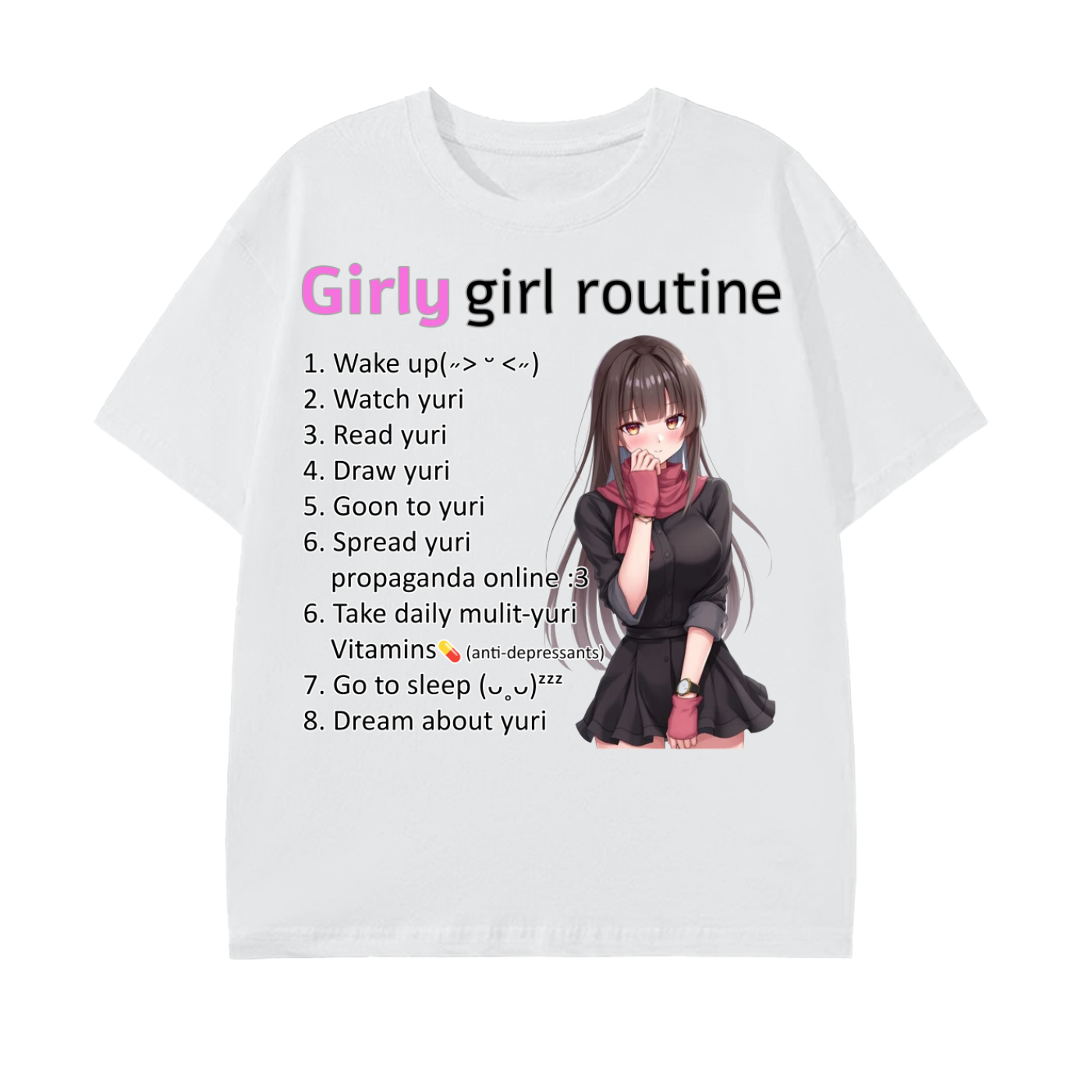 Yuri Tee