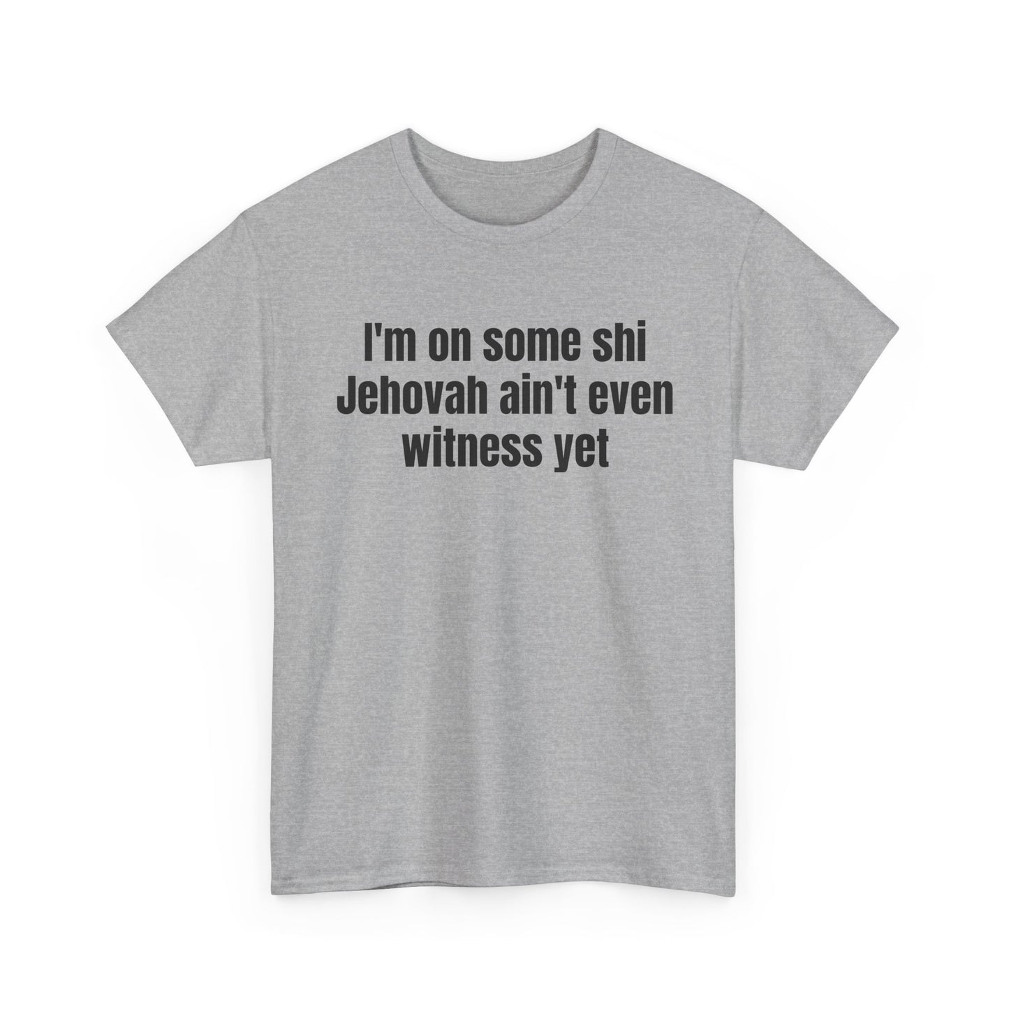 Witness Tee