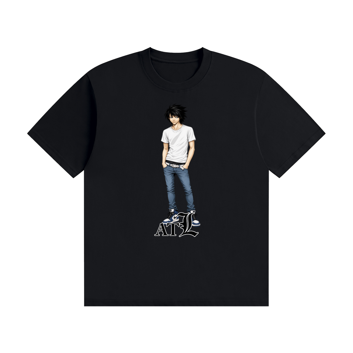 Atl Fit Tee