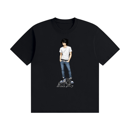 Atl Fit Tee