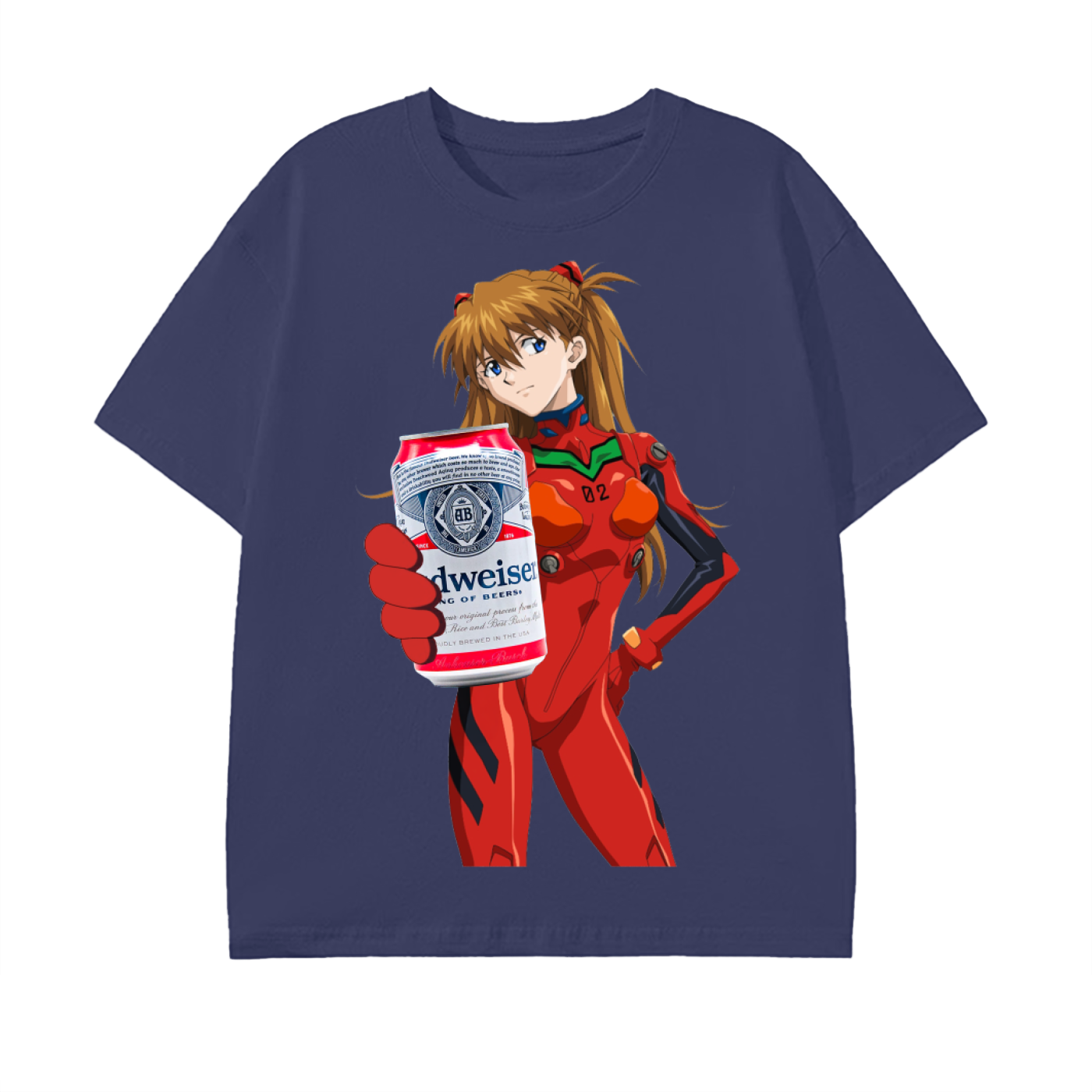 Asuka Bud Tee