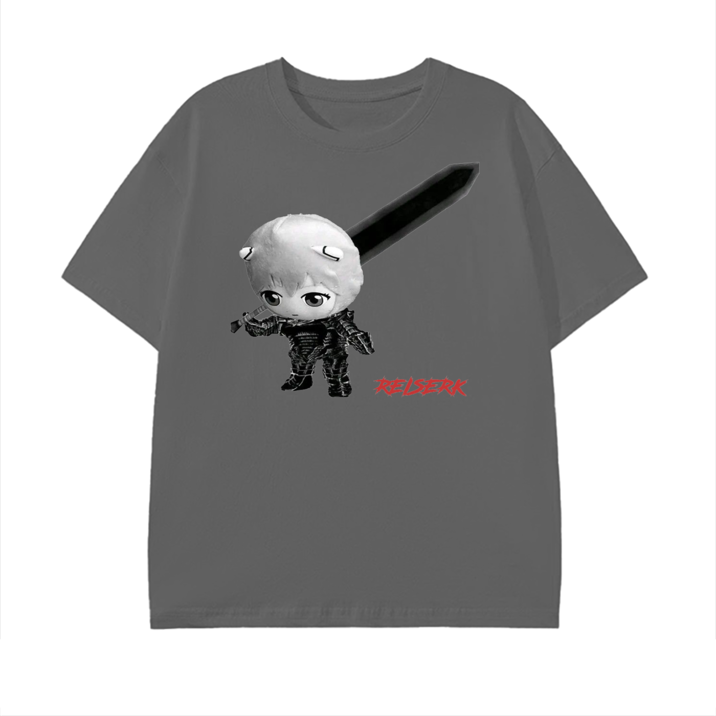 Rei-serk Tee