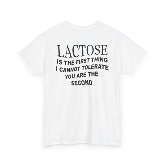 Lactose Tee
