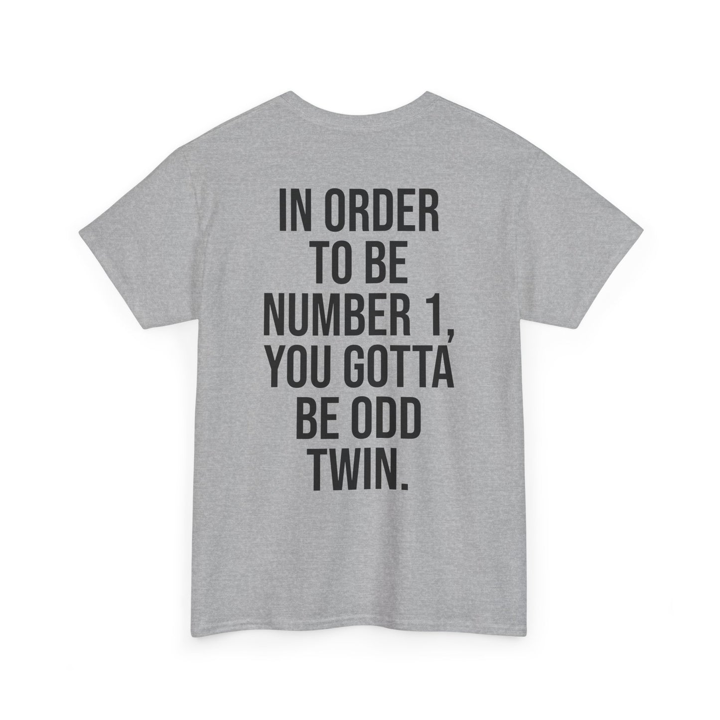 Odd Tee