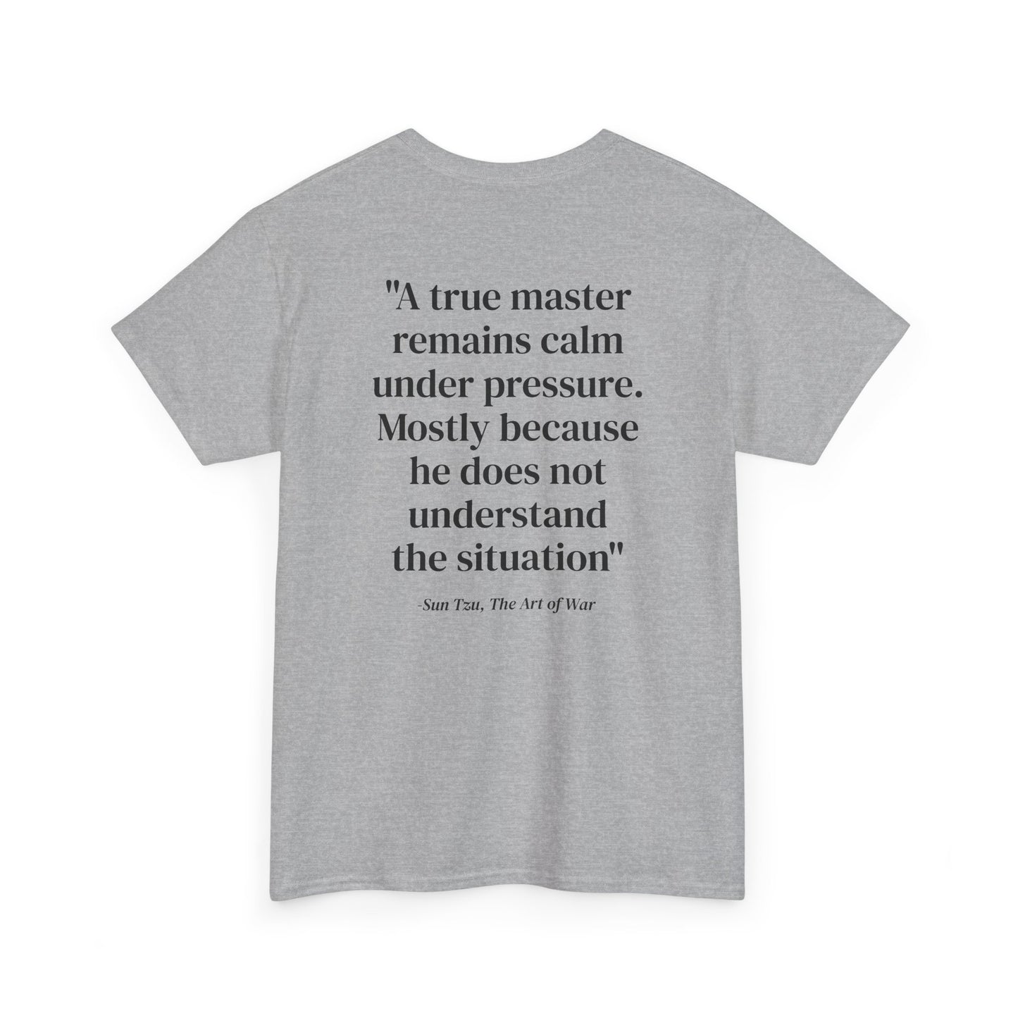 Situation Tee