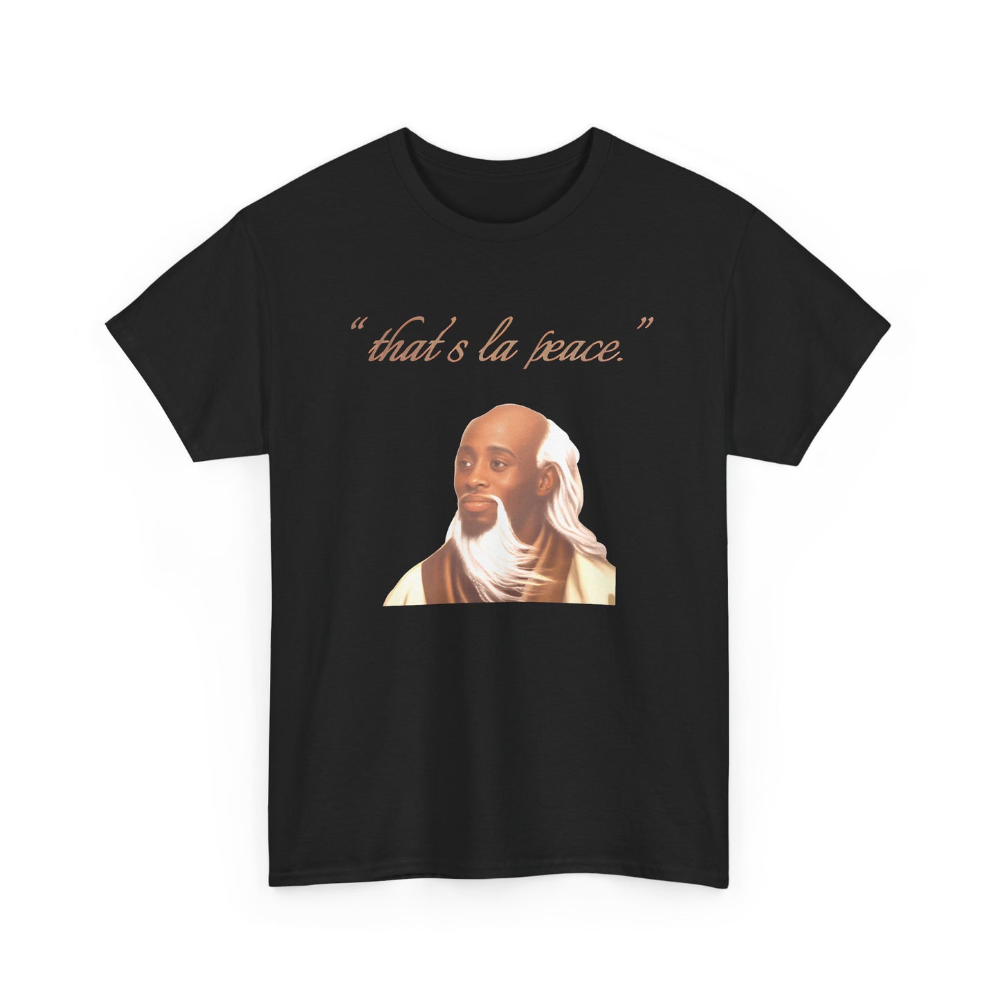 La Peace Tee