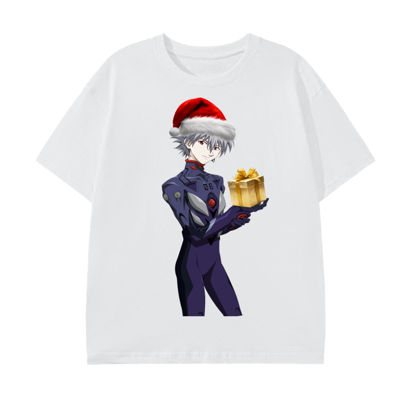 Kaworu Gift Tee