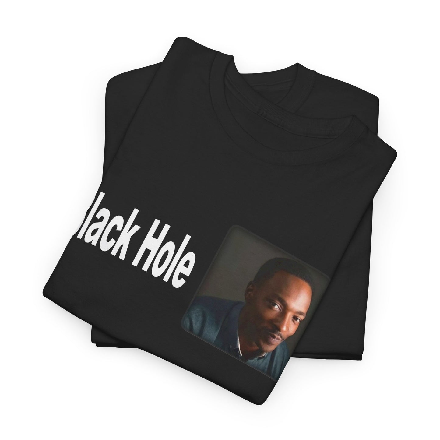 Hole Son Tee
