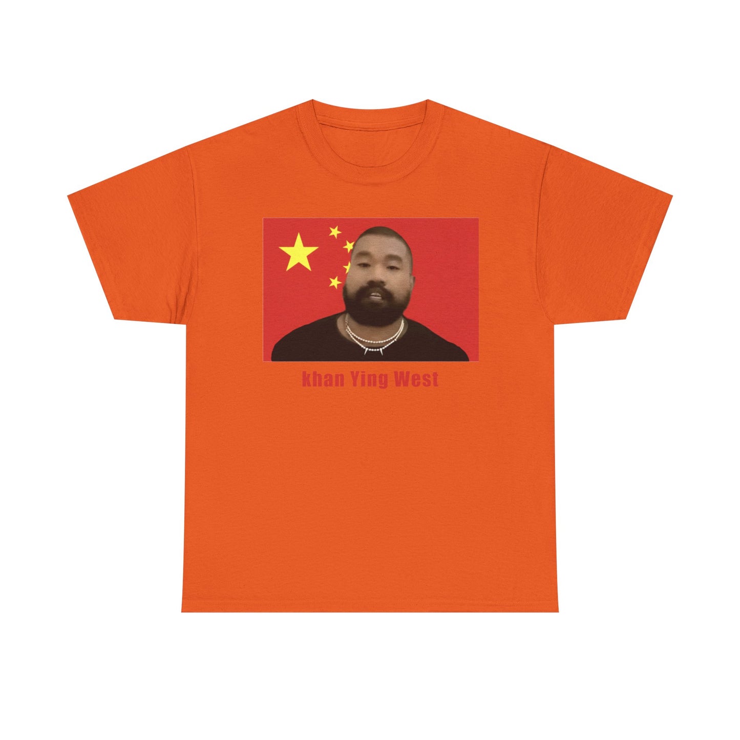 Khan Tee