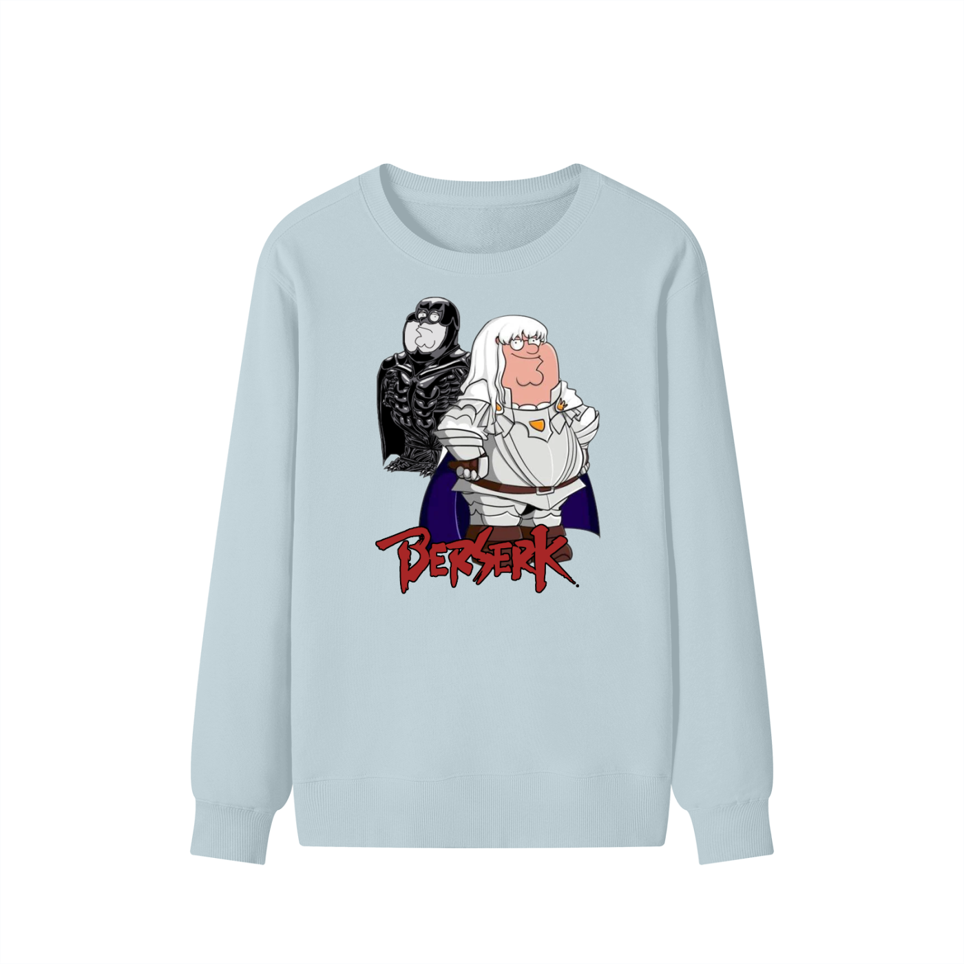 Peter Griffith Sweater