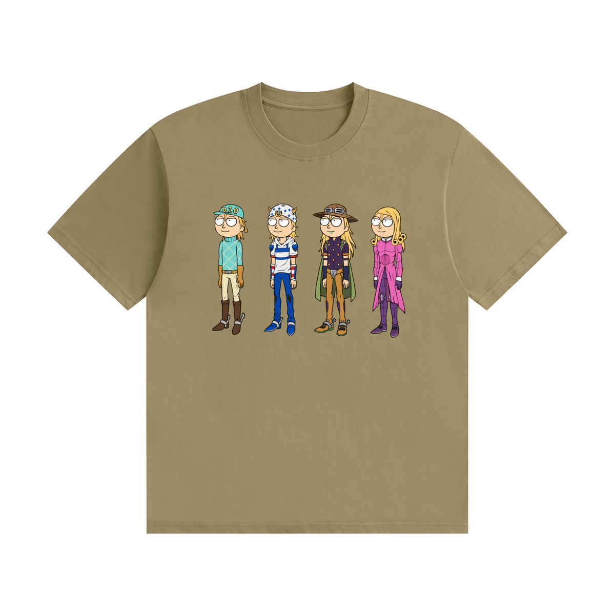 Vibe Guy Tee