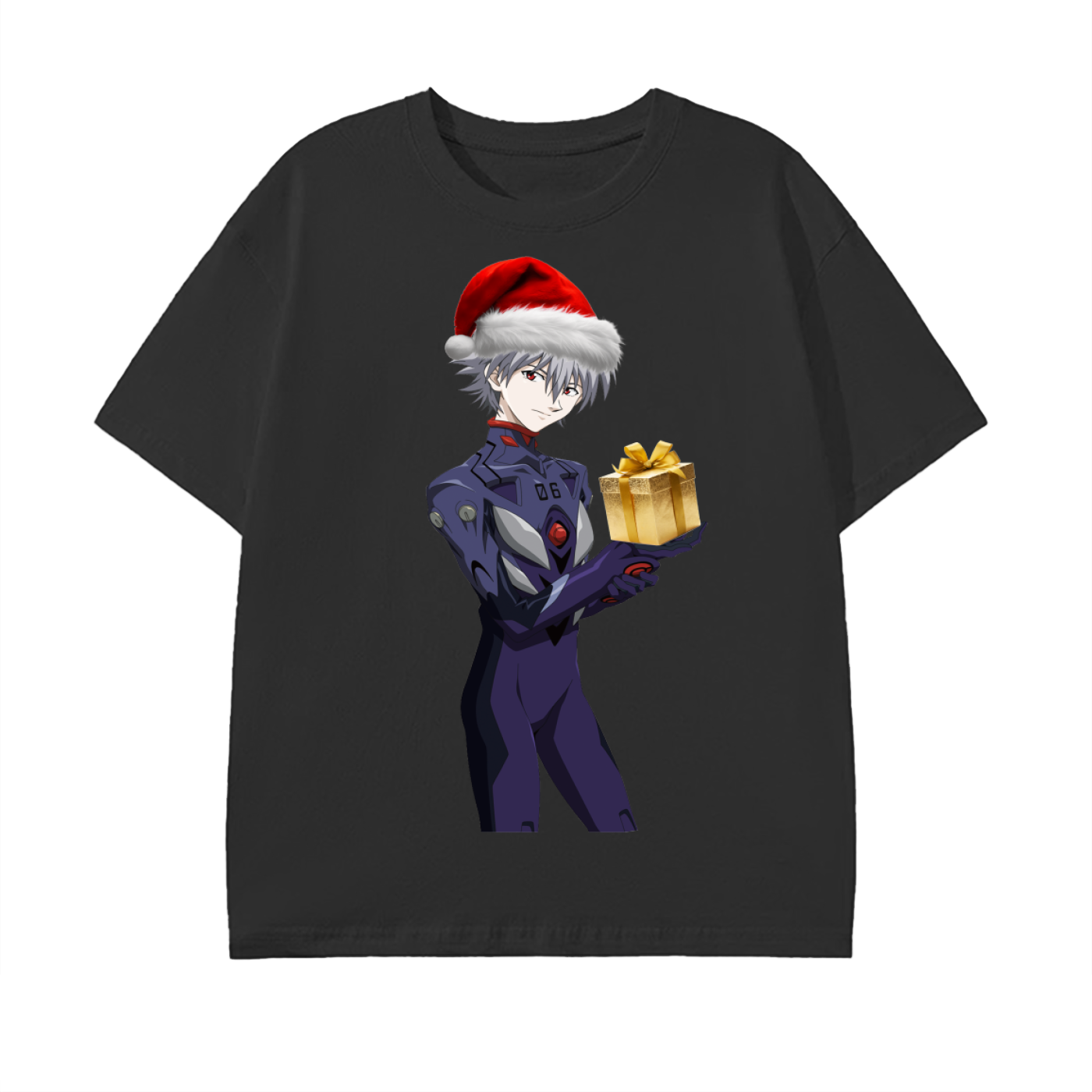 Kaworu Gift Tee