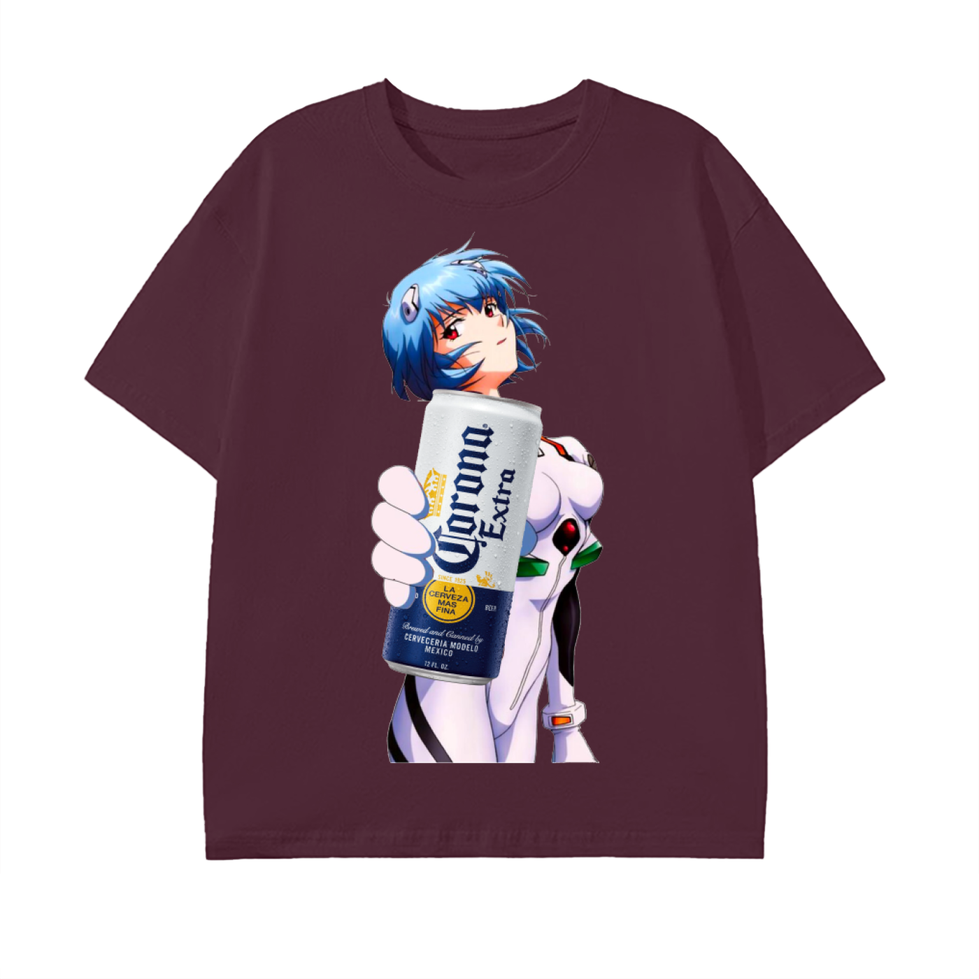 Rei Corona Tee