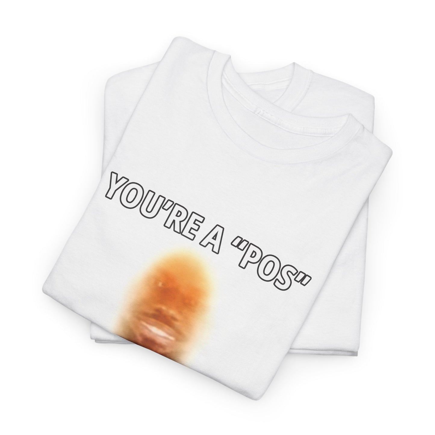 POS Tee