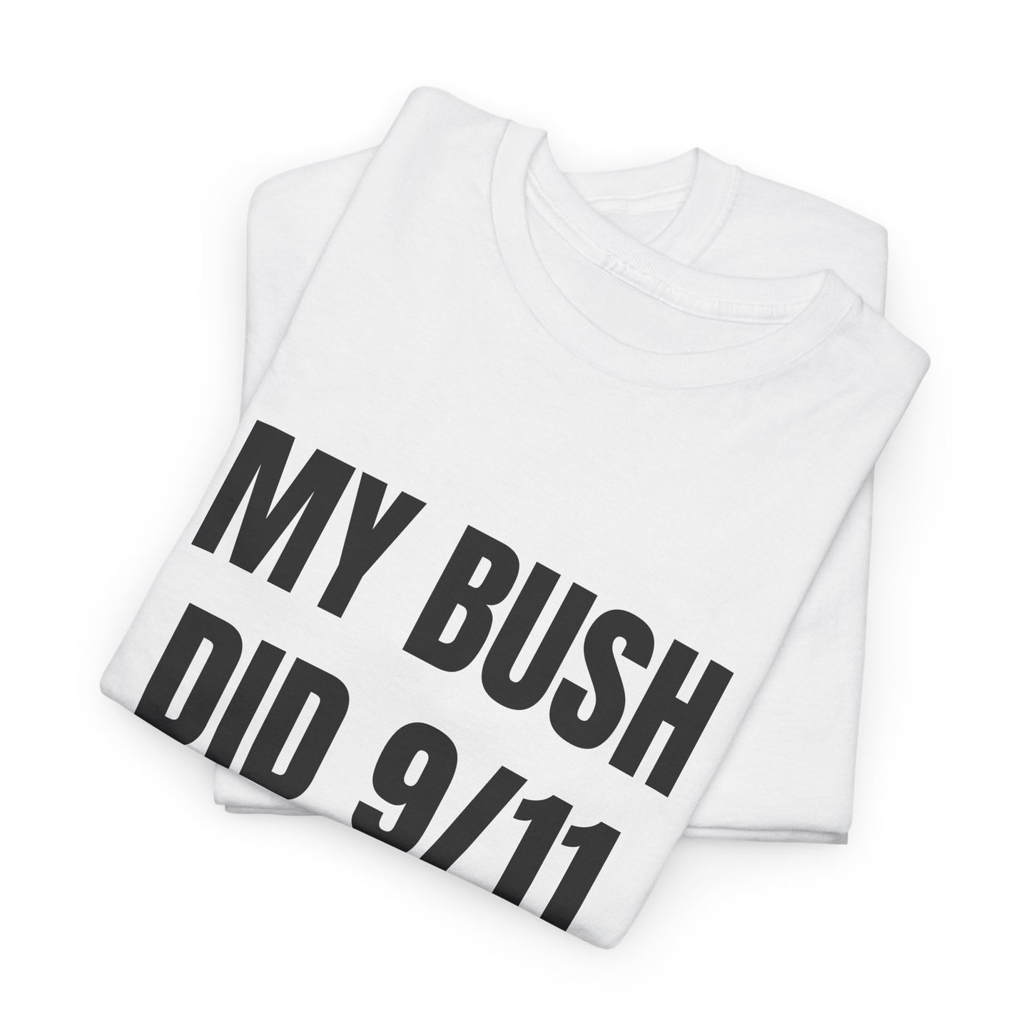 Bush Tee