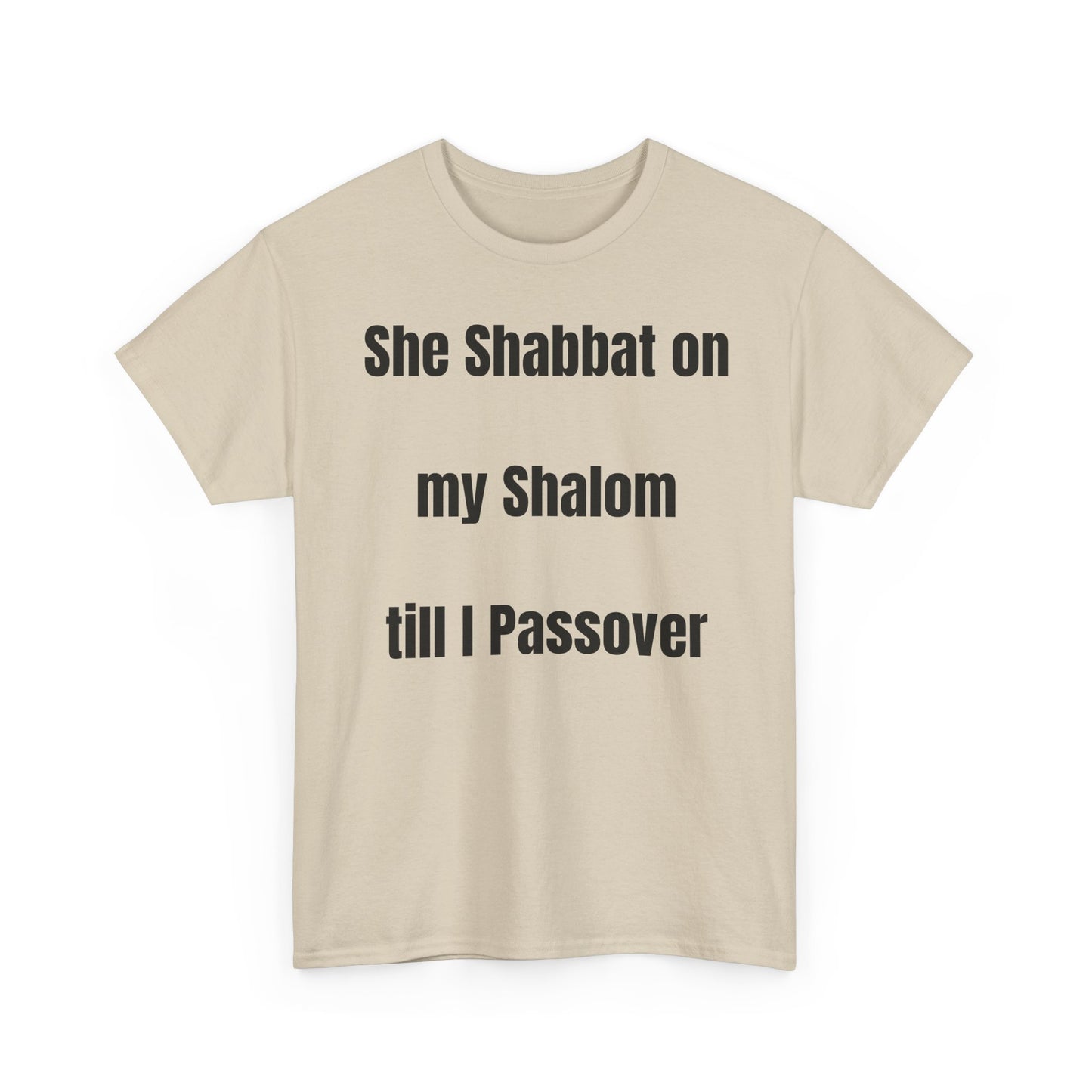 Passover Tee