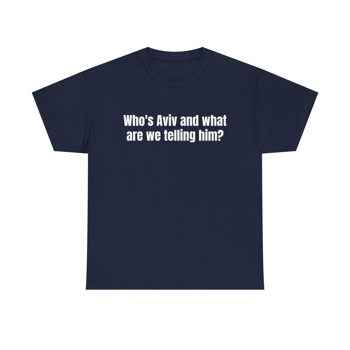 Telling Tee