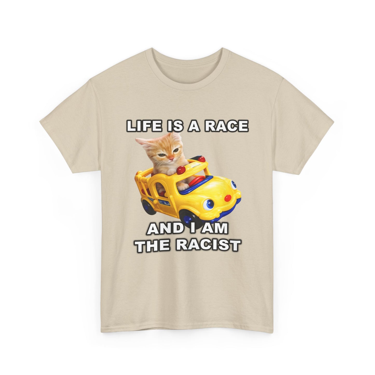 Race Tee