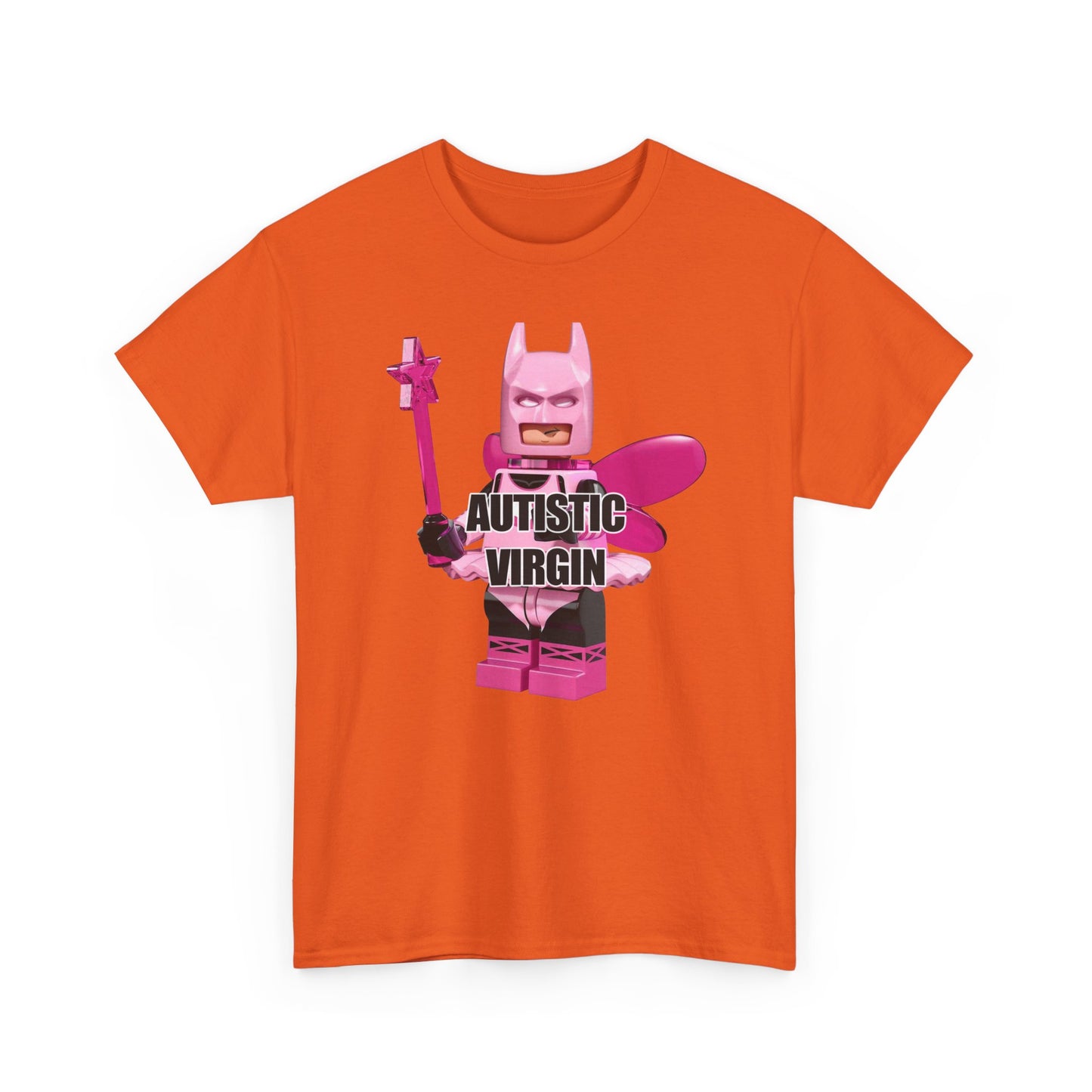 Virgin Tee