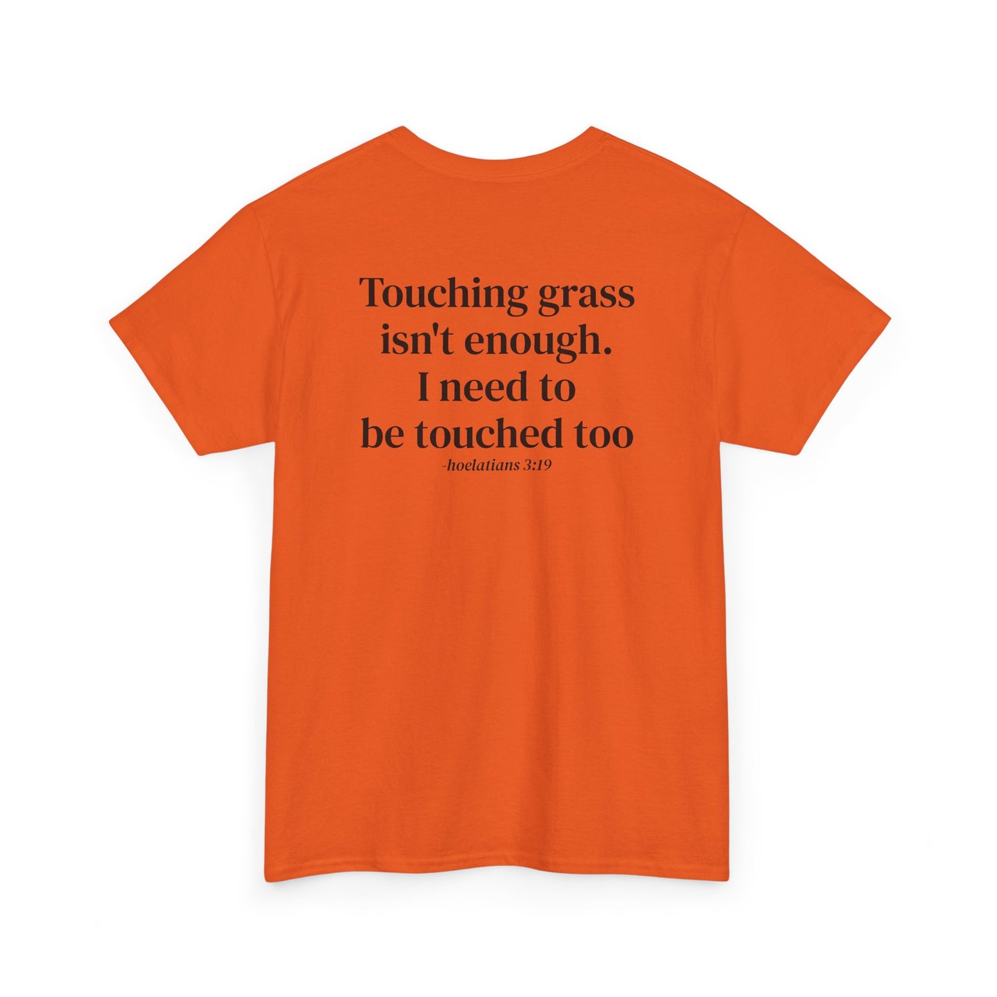 Grass Tee