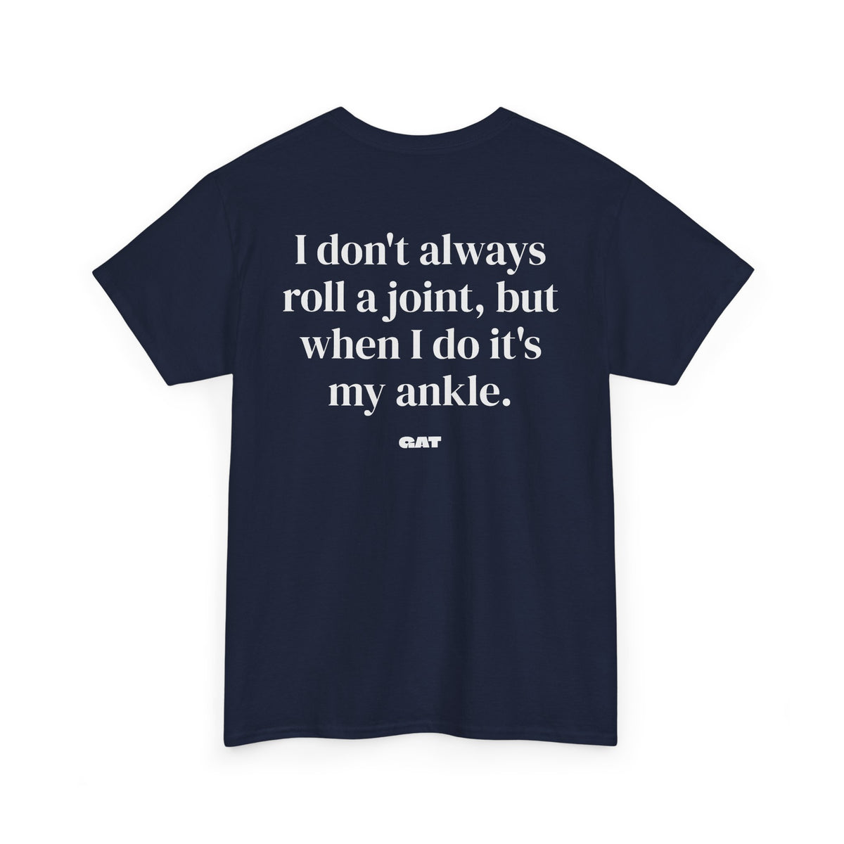 Joint Tee
