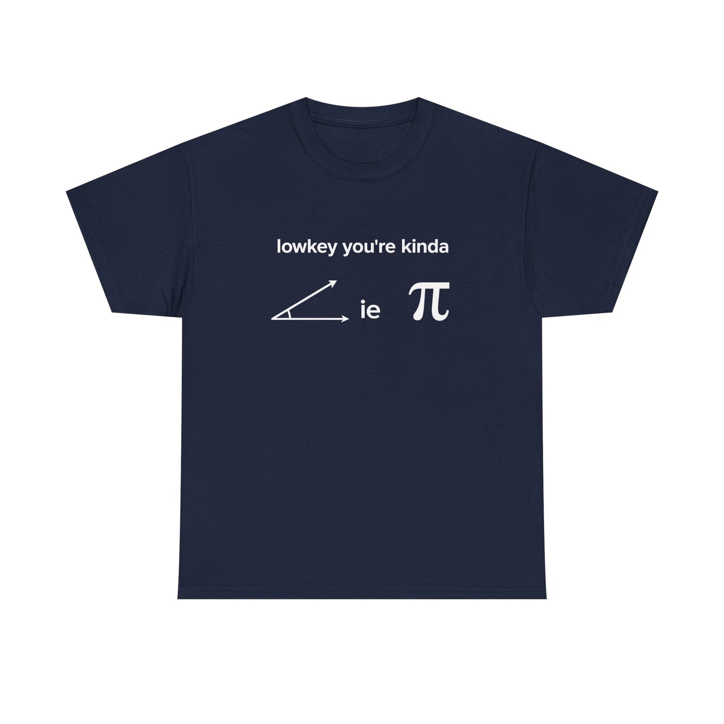 Acute Pie Tee