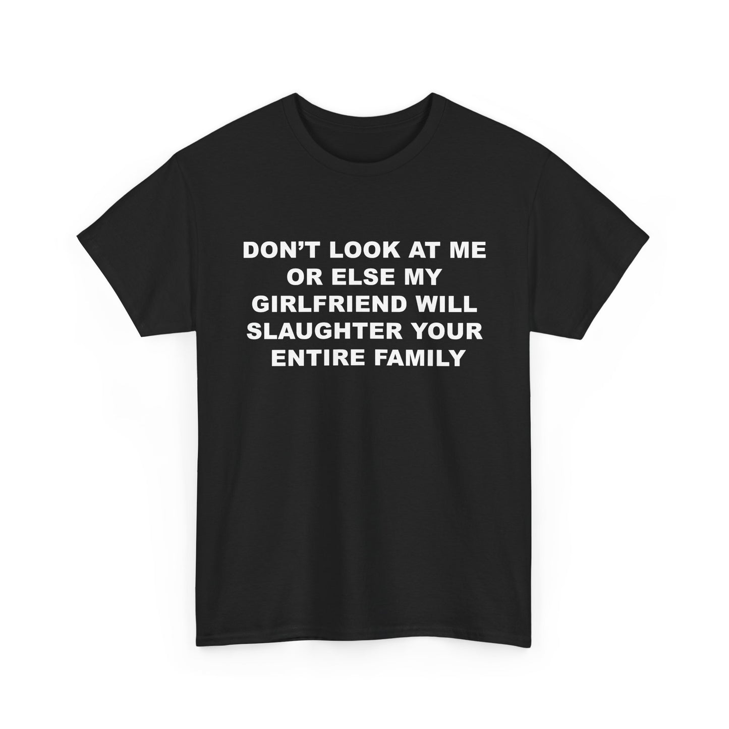 Entire Family Tee