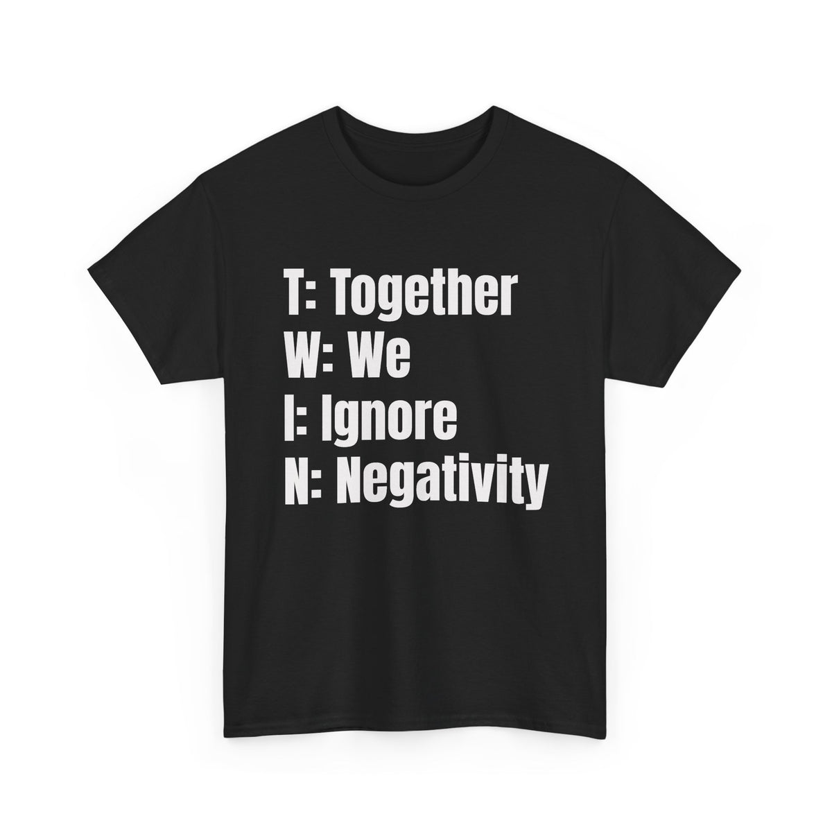Twin Tee