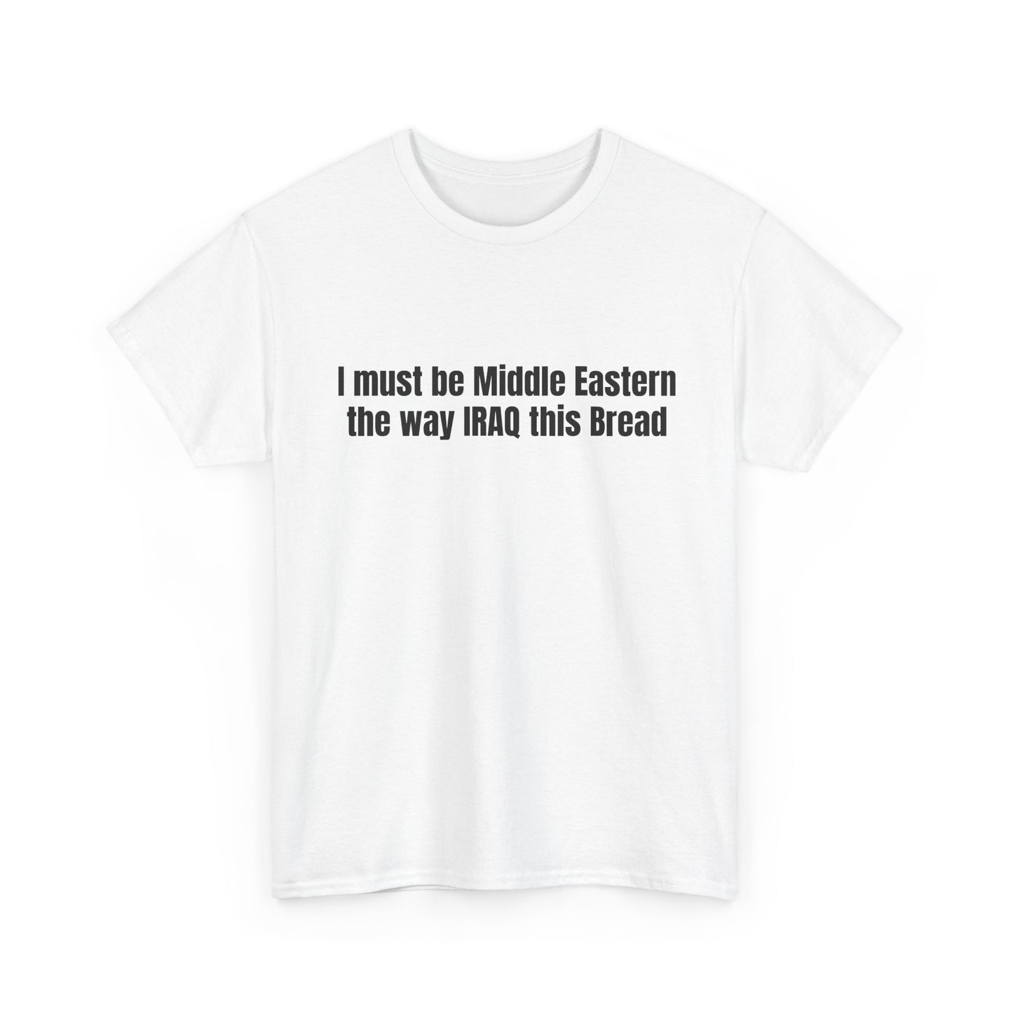 Bread Tee