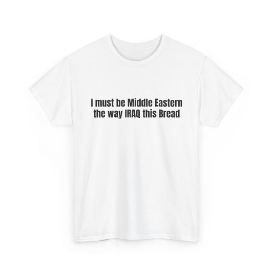 Bread Tee