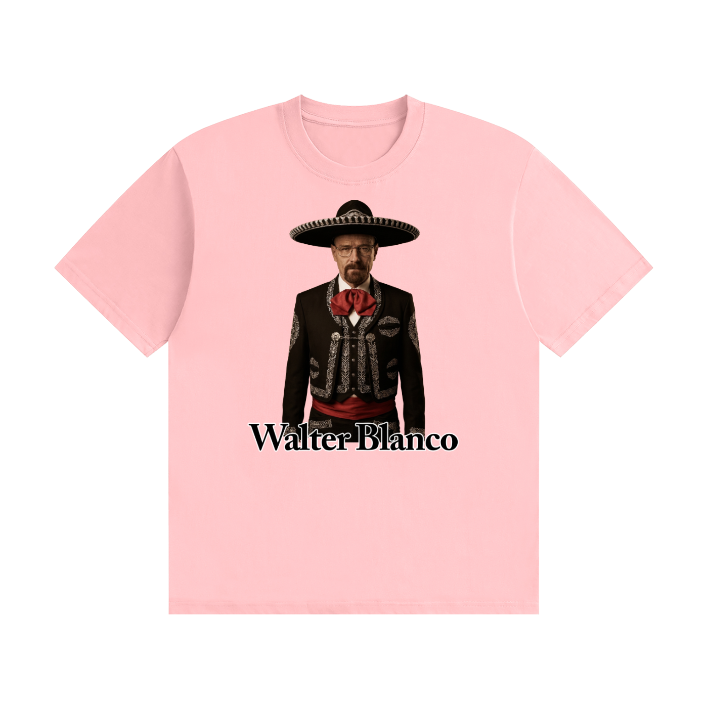 Blanco Tee