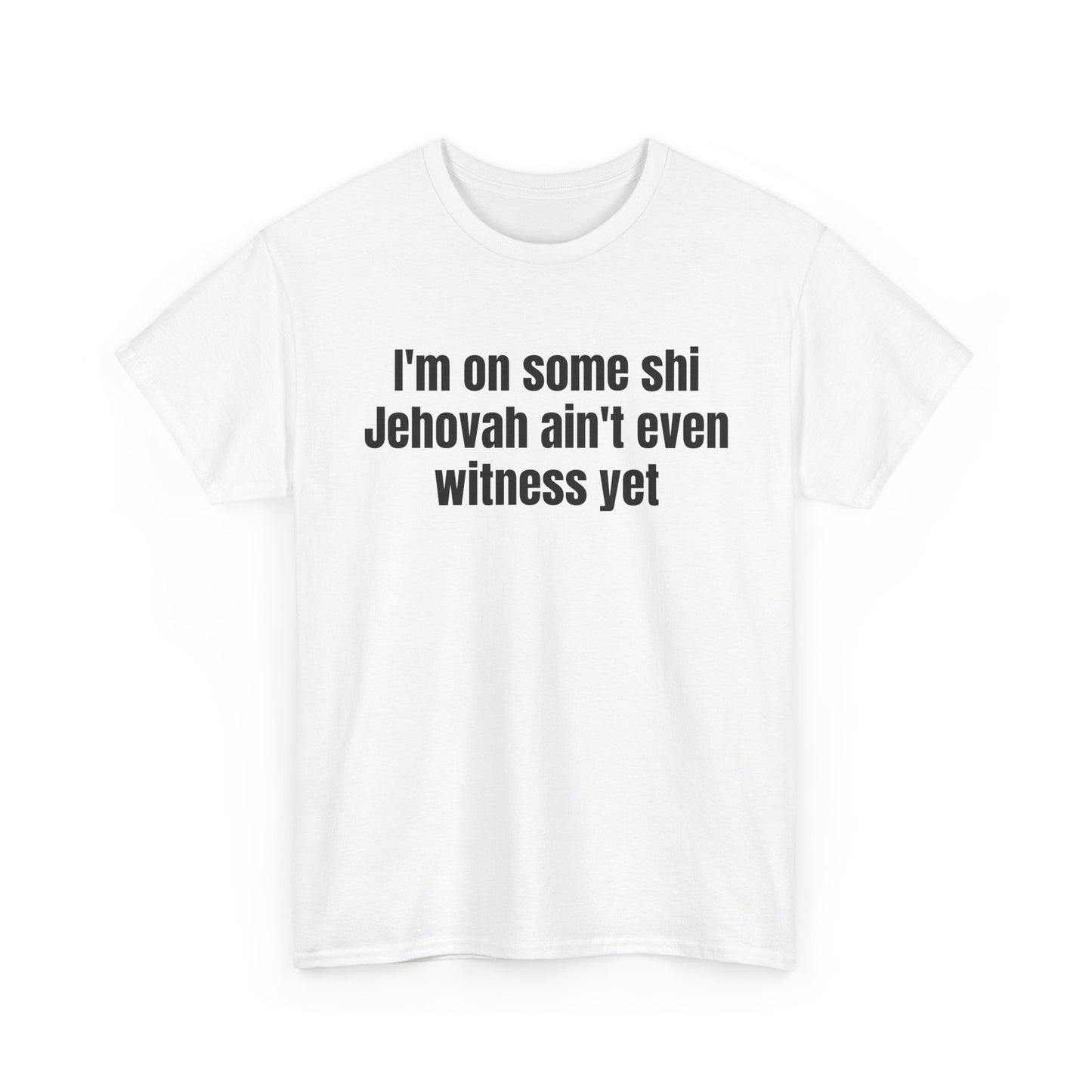 Witness Tee
