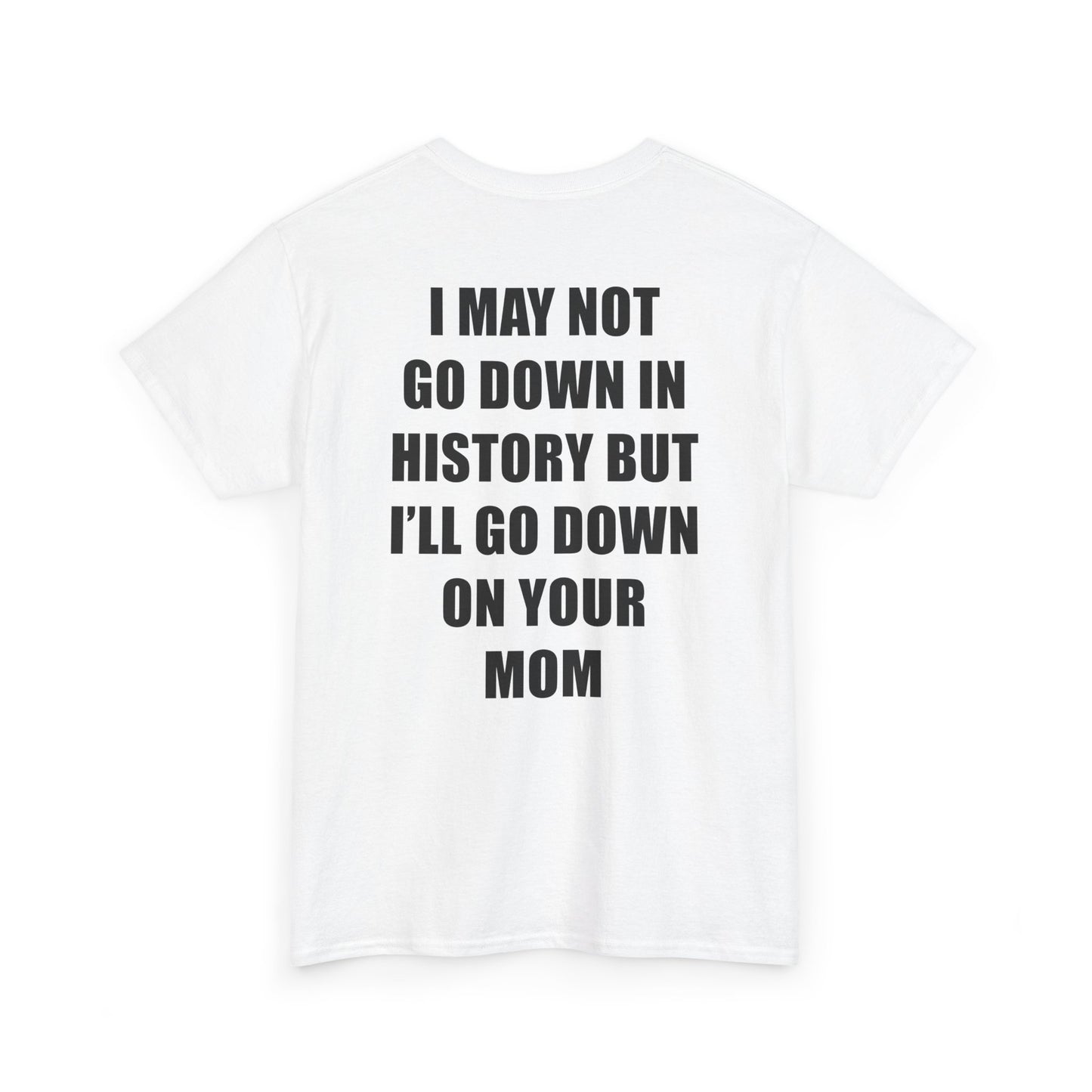 Go Down Tee